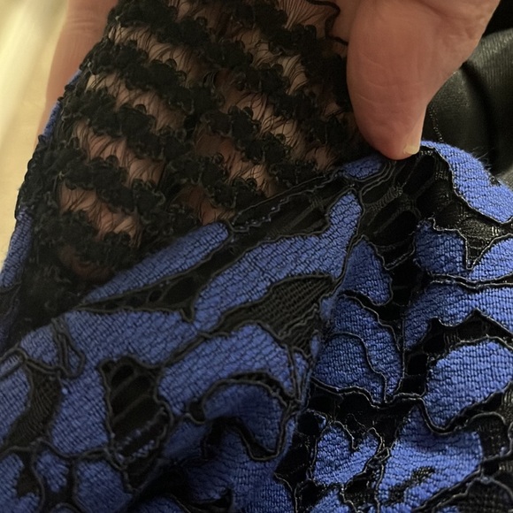 City triangles juniors dress size 7 - Picture 13 of 13